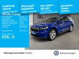 Skoda Enyaq iV 50 LOFT KAMERA LED 19" NAVI MIRROR-LINK - Skoda Enyaq in Frankfurt (Main)