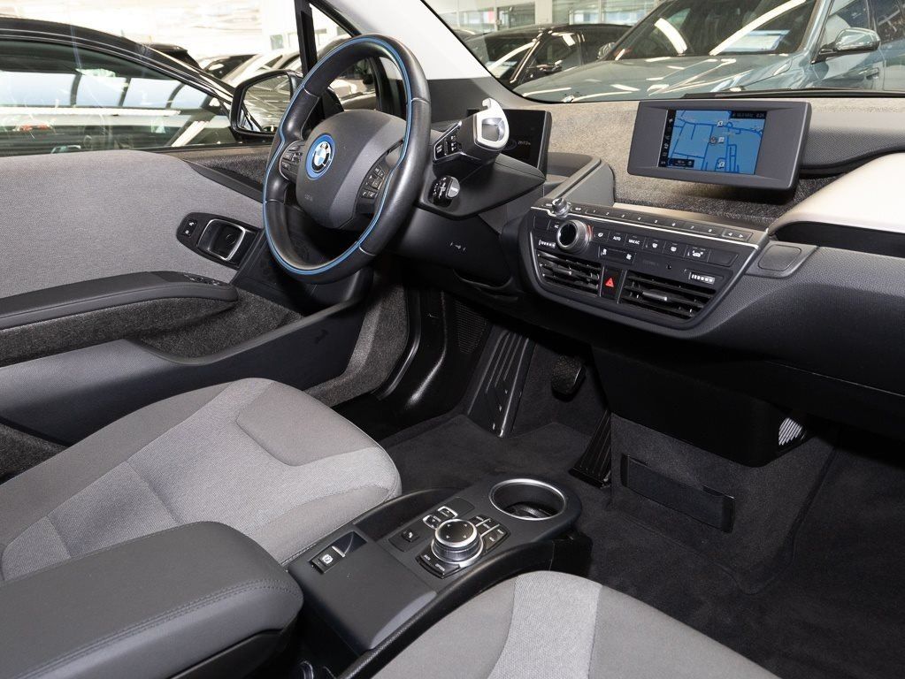 BMW i3 - Bild 7