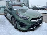 Kia pro cee'd / ProCeed 1.5 GT-Line Memory, Panorama - Kia pro cee'd / ProCeed Neuwagen