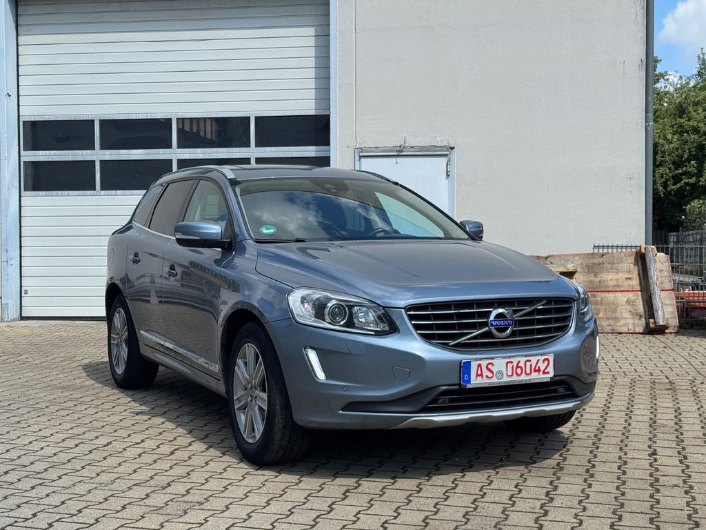 Image of Volvo XC60