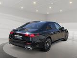 Mercedes-Benz E 200 4MATIC +MBUX+AMG+Pano+Burm+DigitalLight+LM - gebrauchte Mercedes-Benz Limousine