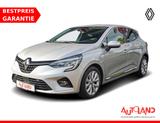 Renault Clio 1.0 TCE Intens LED Navi Sitzheizung 360° - Renault Clio: Clio3