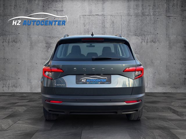 Skoda Karoq Ambition 1.6 TDI DSG*APPLE*LED*KAMERA*XEN