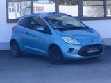Ford Ka Trend 1.3 CDTI Klima - Ford Ka/Ka+ in Augsburg