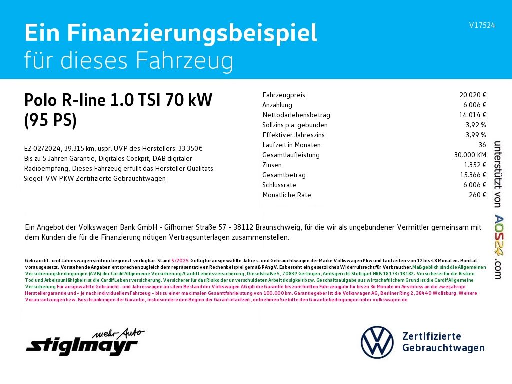 Volkswagen Polo - Bild 2