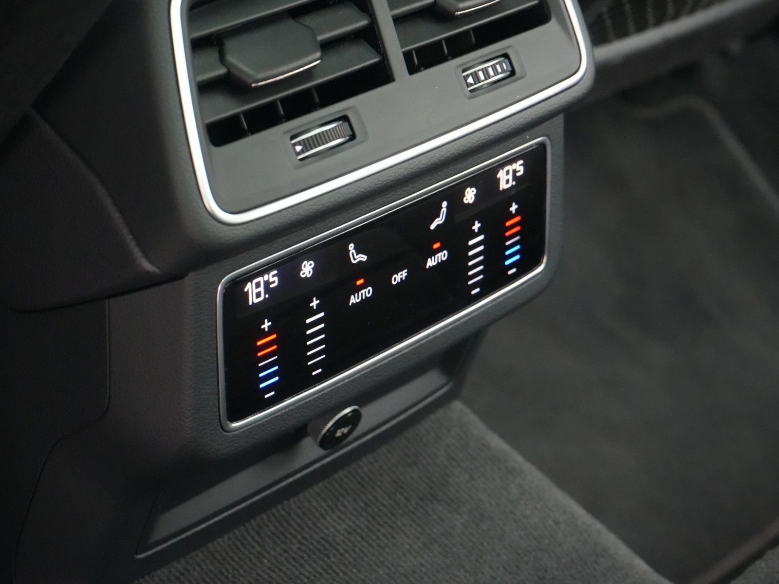 Audi A6 - Bild 11