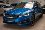 Skoda superb iv  hybrid phev - Skoda Octavia: Super