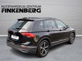 Volkswagen Tiguan 1.5 TSI DSG *Matrix*Navi*ACC*RüKam*18" - Volkswagen Tiguan: Tsi