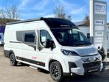 Sunlight Camper Van Cliff 640 X Adventure Edition Navi+Rü