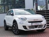 Fiat 600 1.2 Hybrid T3 Autom. Klimaauto. Sitzheizung - weiße Fiat 600