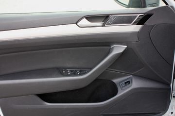 Volkswagen Passat Variant - 5