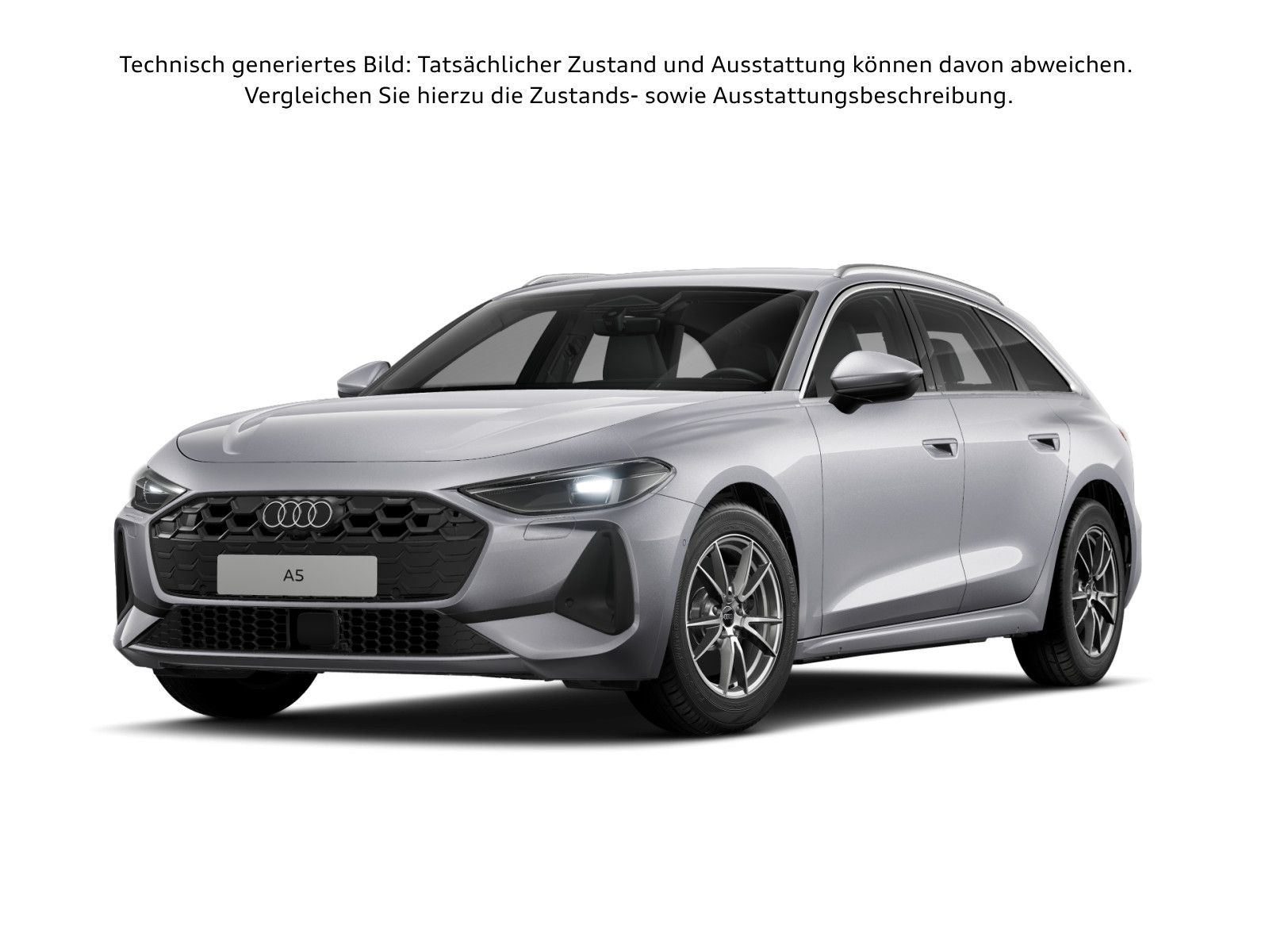 Audi A5 - Bild 4