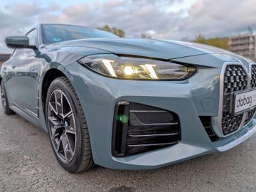 BMW 420 - 9
