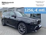 BMW X7 xDrive40i MSport 360Grad SkyLounge AHK SoftCl - gebrauchte BMW X7 aus dem Jahr 2024
