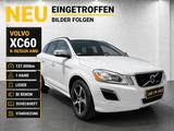 Volvo XC 60 R-Design,1.H, SH,RFK,Bi-Xenon,TÜV,Serv,Gar - Volvo XC60 Gebrauchtwagen in Bremen