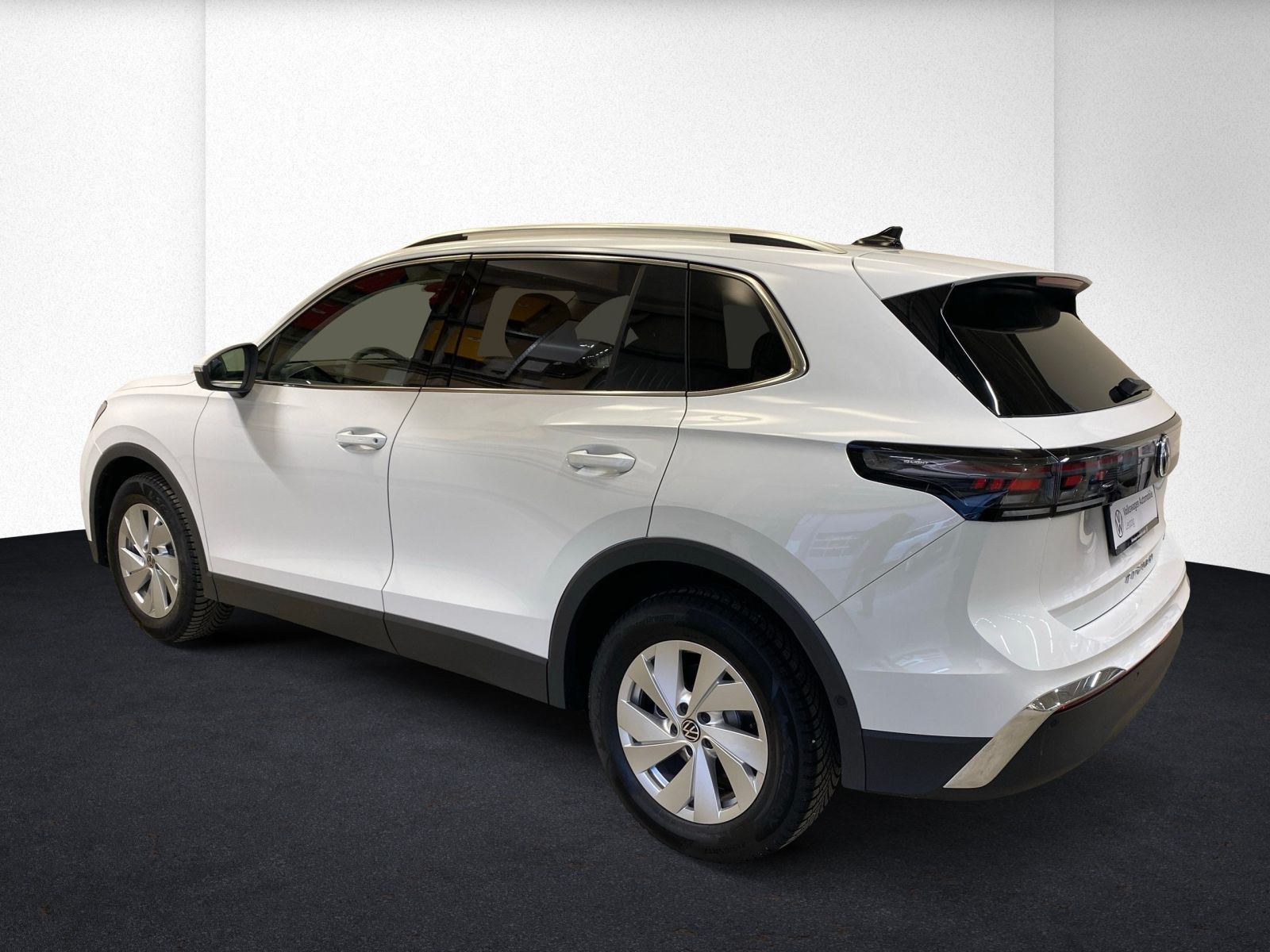 Volkswagen Tiguan - Bild 6