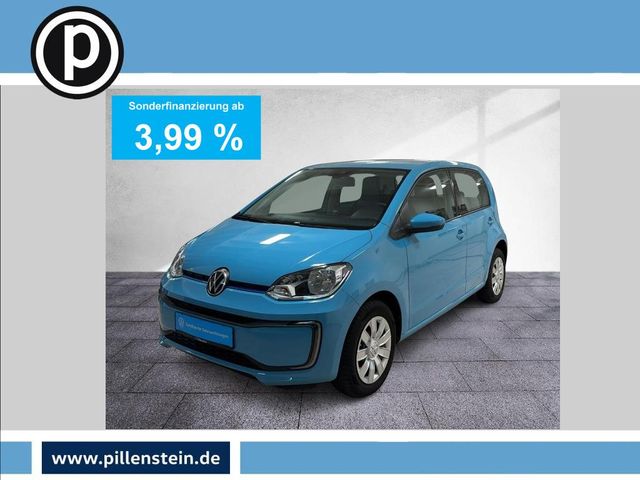 Volkswagen up! e-up! MOVE UP! 36,8 kWh KLIMA EFH. ZV. DAB+