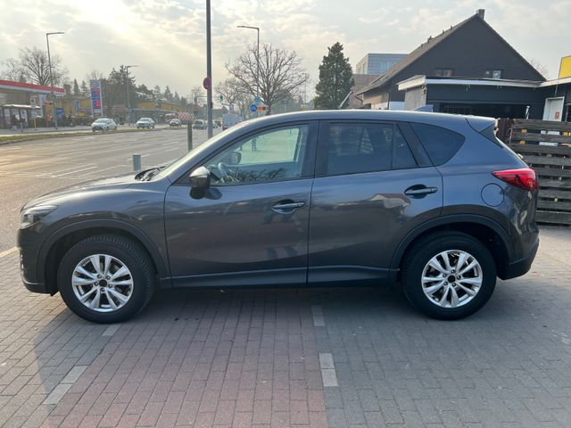 Mazda CX-5 Exclusive-Line 2WD