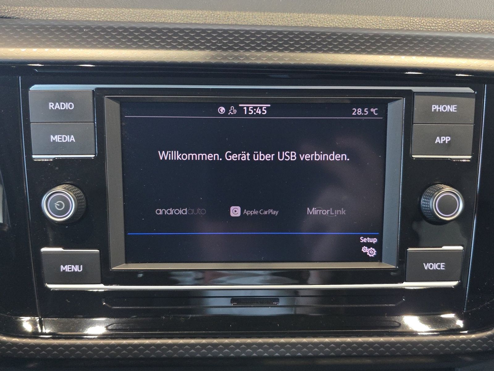 Volkswagen T-Cross - Bild 17