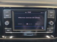 Volkswagen T-Cross - Vorschau Bild 17