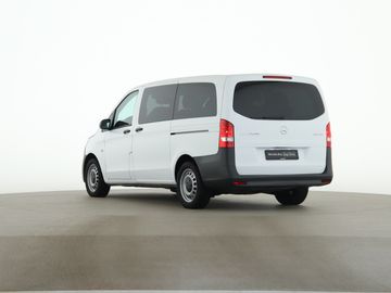 Mercedes Vito - 5