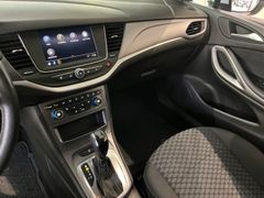 Fahrzeugabbildung Opel Astra K ST 1.4T CVT NAVI/WINTER/PDC/SHZ/TEMP.