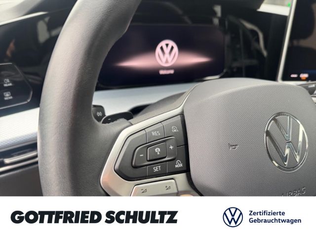 Volkswagen Golf - Bild 15