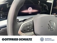 Volkswagen Golf - Vorschau Bild 15