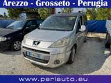 Peugeot PEUGEOT Partner 1.6 HDi 90CV NON MARCIANTE - gebrauchte Peugeot Partner Tepee aus dem Jahr 2010