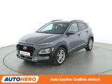 Hyundai Kona 1.6 TGDI Trend 2WD*NAVI*TEMPO*CAM*PDC*SHZ* - gebrauchte Hyundai KONA aus dem Jahr 2020