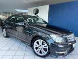 Mercedes-Benz C250 CDI 4Matic *AMG-LINE*ACC*NAVI*SCHIEBEDACH* - Mercedes-Benz C 250: Cdi AMG