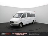 Mercedes-Benz Sprinter 312D Automatik *Behörde/Camper* 8285