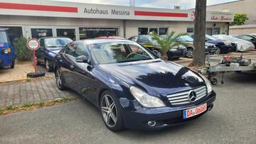 2005 Mercedes-BENZ CLS — фото 2