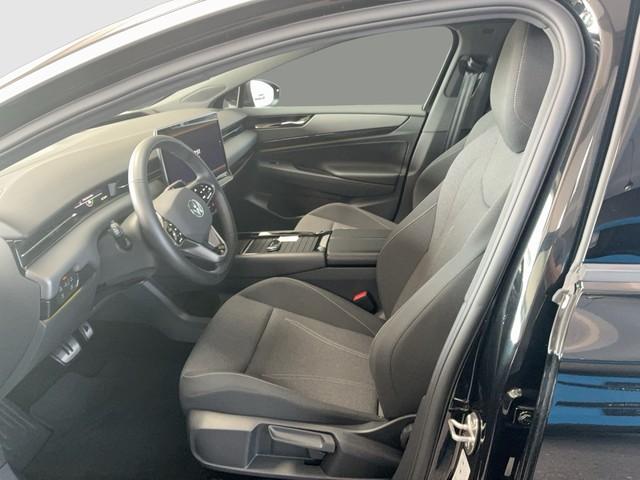 Volkswagen ID.7 Tourer Pro AHK+HeadUp+AreaView+Wärmepumpe