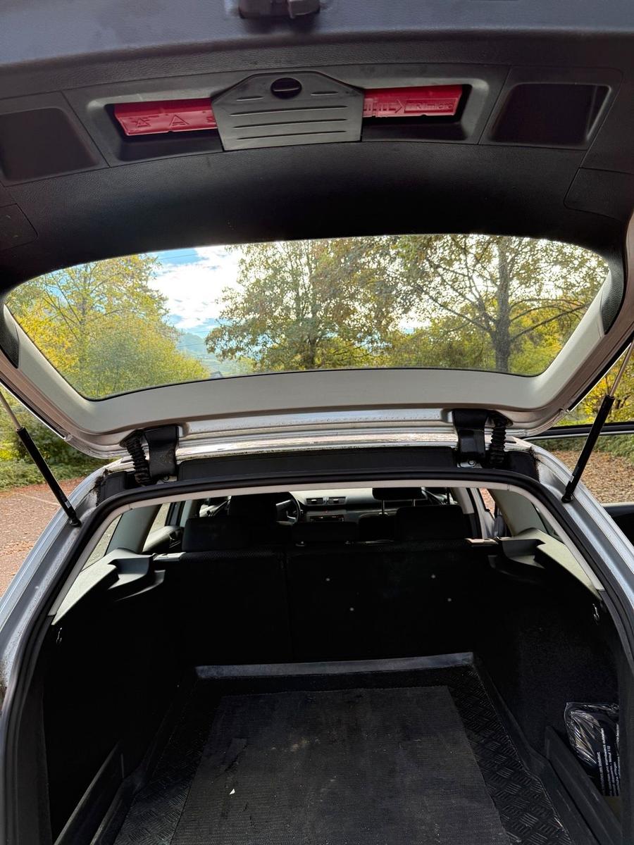 Volkswagen Passat 2007 — photo 6