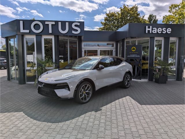Lotus Eletre