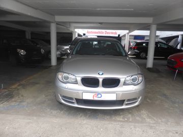 BMW 120 - 1