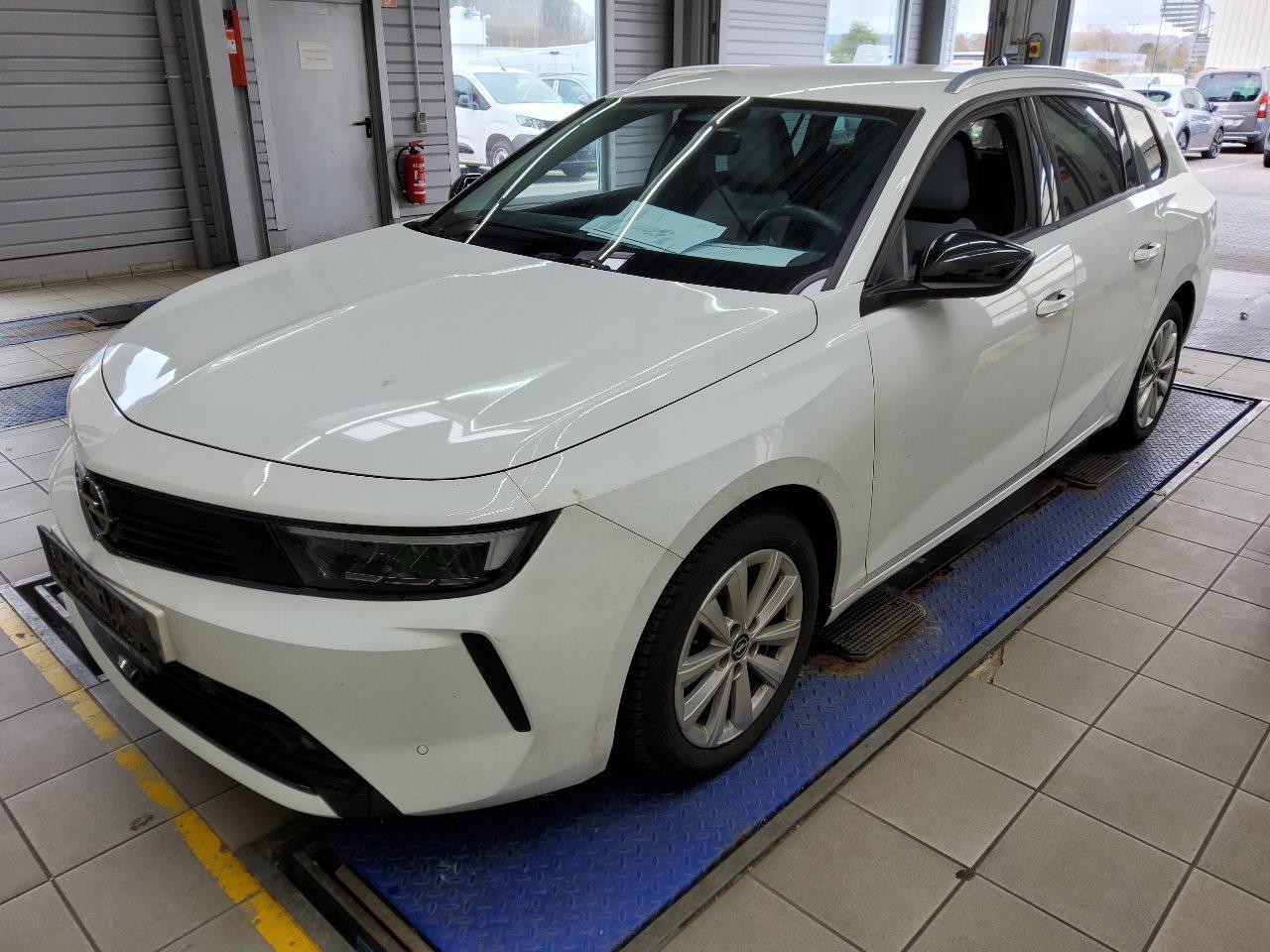 Opel Astra L ST 1.5 D[Euro6d] AT8 Business Elegance