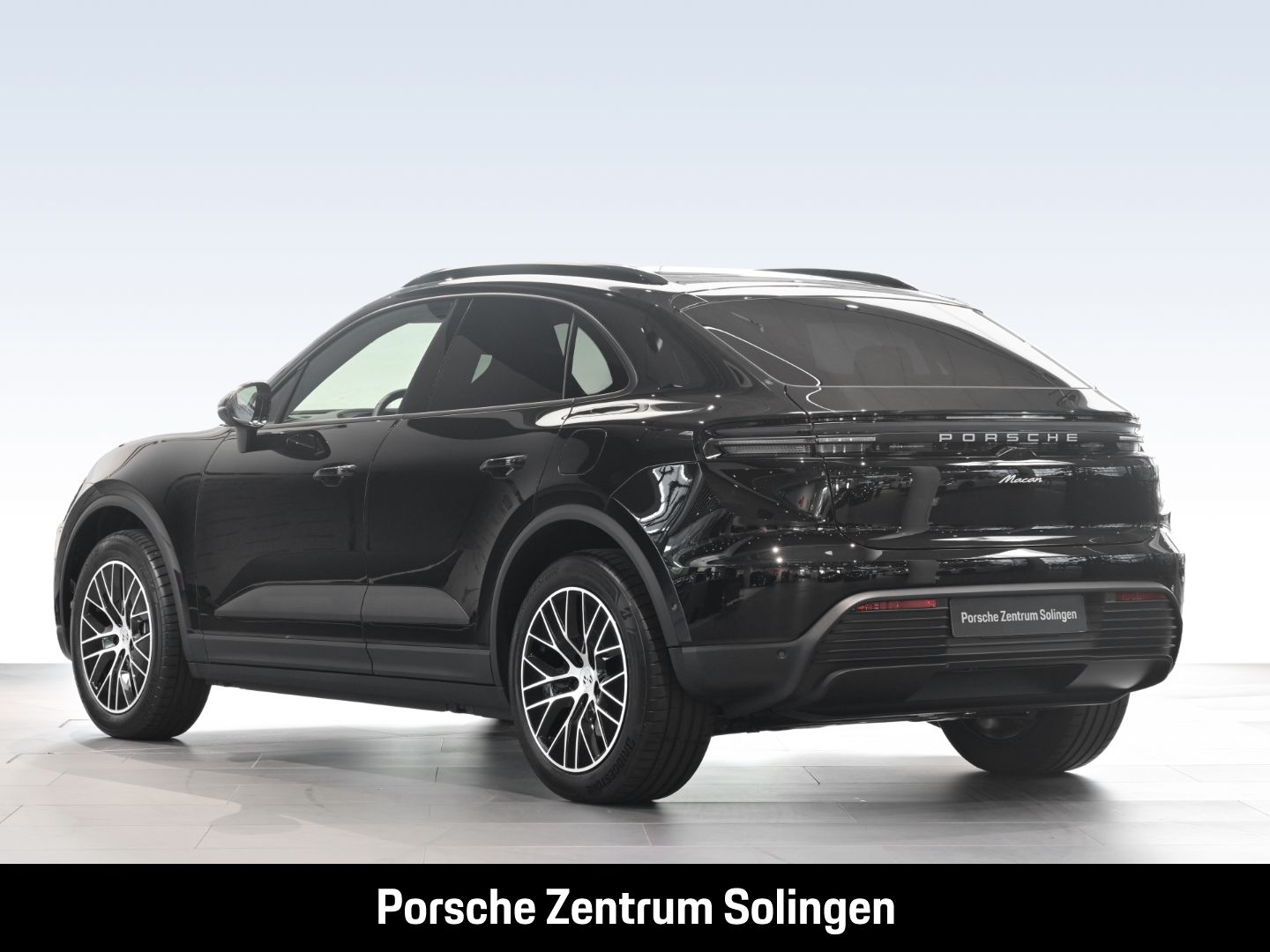 Porsche Macan - Bild 3