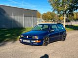 Volkswagen golf 3 2.0 8V Caractere Rabbit gti - Volkswagen Golf aus 1994: GTI