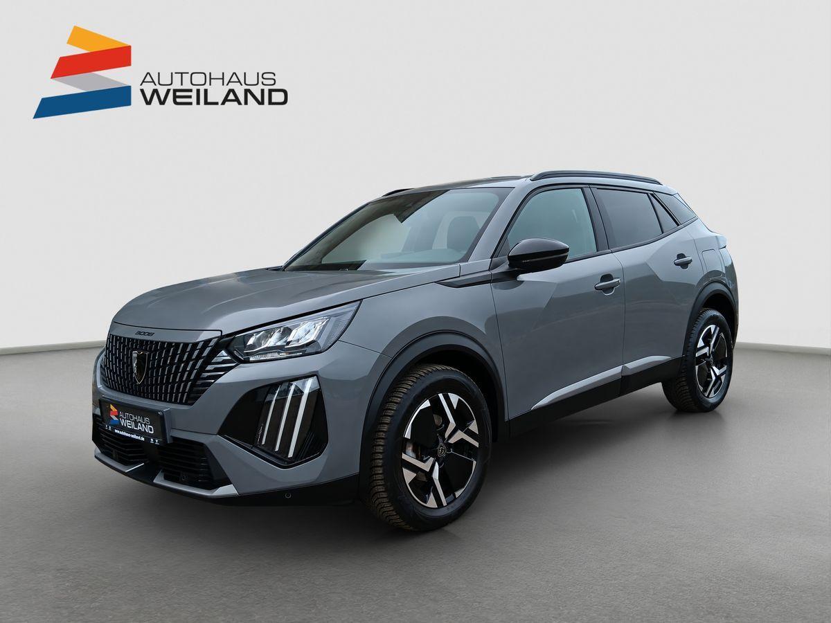 Peugeot 2008 Allure PT 100