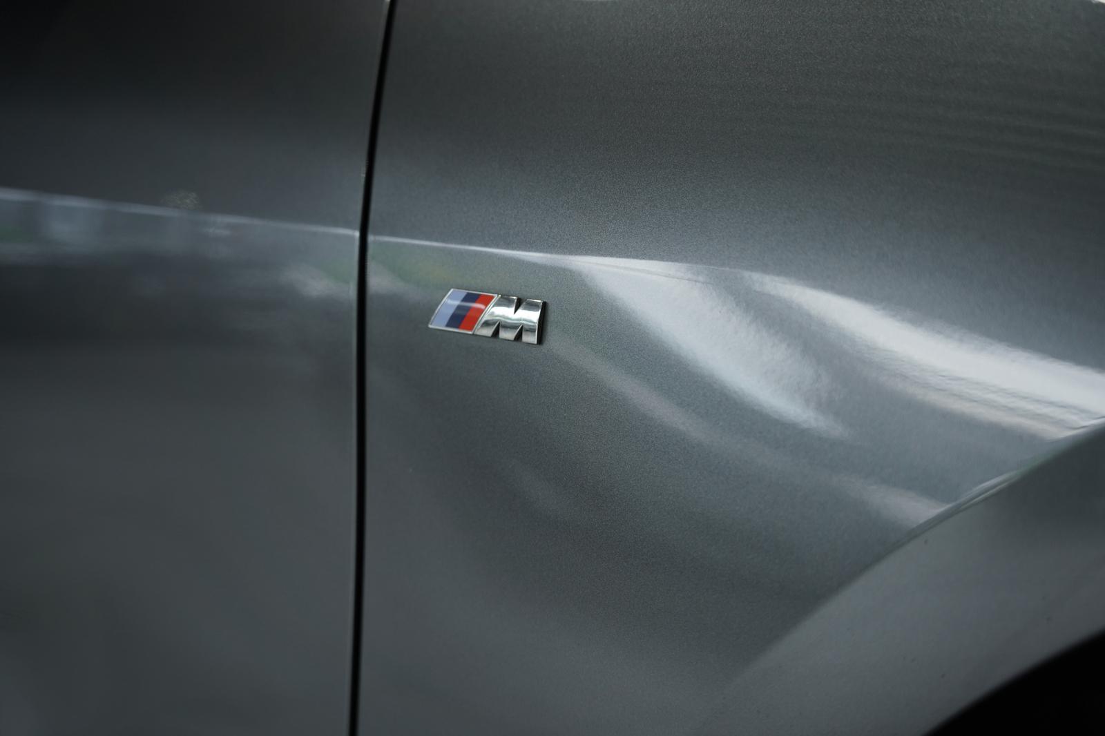 BMW 118 i Aut. M Sportpaket *1.HD *ACC *Memory *Pano, миниатюра 15