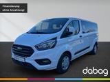 Ford Transit Custom 320 L2H1 VA Autm. Trend - Ford Transit Custom 8-Sitzer