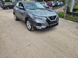 Nissan Qashqai Acenta - Nissan Gebrauchtwagen Stuttgart