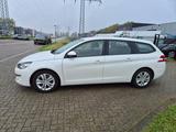 Peugeot 308 SW Active - Peugeot 308 Unfallwagen
