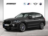 BMW X3 M40d Standhzg AHK ACC 360° HK HUD Pano