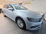 Volkswagen Passat Variant Business*Premium*ACC*AHK* - silberne Volkswagen Passat Variant