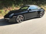Porsche 997 S4 Cabrio - gebrauchte Porsche 997 aus dem Jahr 2012