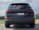 Audi Q7 PANO/HUD/MATRIX/ACC/7SITZ/LUFTFED/360/MEM/22" - Audi in Osnabrück
