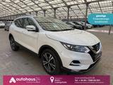 Nissan Qashqai 1.3 DIG-T Zama DCT|Navi|Pano|PDC - gebrauchte Nissan Qashqai aus dem Jahr 2021